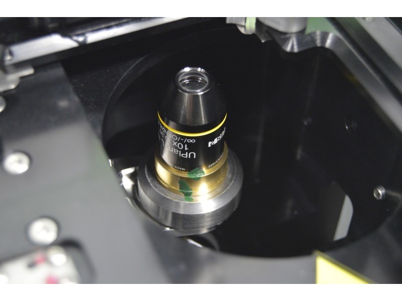 Synentec NyOne V 3.1 Basic Cell Imager Analyzer, YOM2024