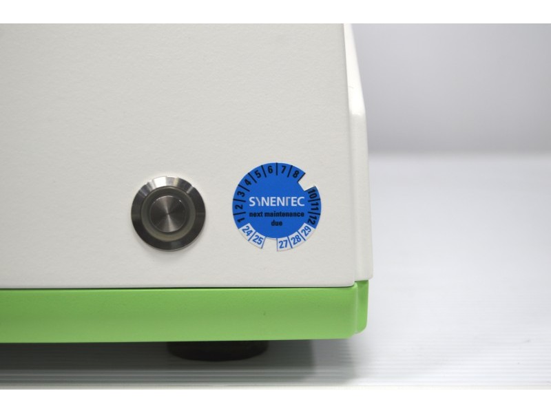 Synentec NyOne V 3.1 Basic Cell Imager Analyzer, YOM2024