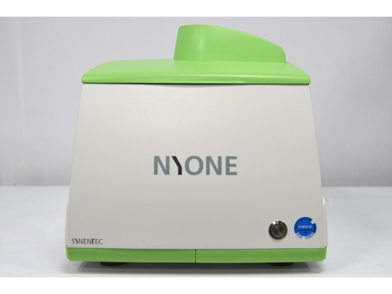 Synentec NyOne V 3.1 Basic Cell Imager Analyzer, YOM2024