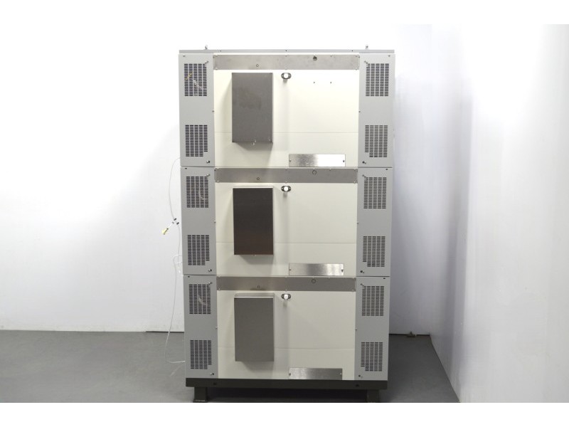 Infors HT Multitron Triple Stack Incubator Shaker w/ Humidity & CO2 Control Unit 3