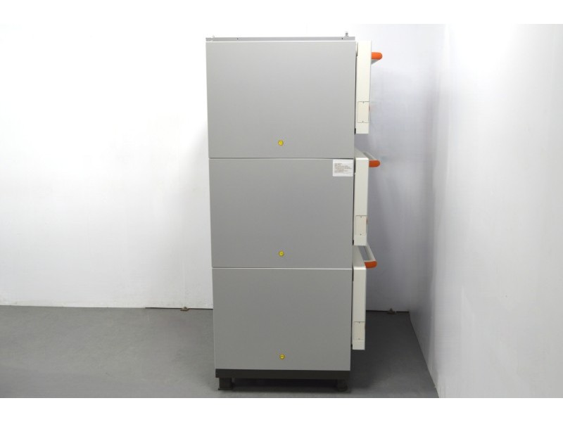 Infors HT Multitron Triple Stack Incubator Shaker w/ Humidity & CO2 Control Unit 3