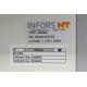 Infors HT Multitron Triple Stack Incubator Shaker w/ Humidity & CO2 Control Unit 3