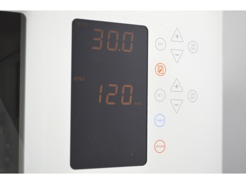 Infors HT Multitron Triple Stack Incubator Shaker w/ Humidity & CO2 Control Unit 3