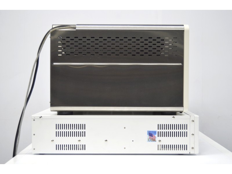 Sartorius Essen IncuCyte S3 Live-Cell Imaging and Analysis System w/ G/R Optical Module Unit 2