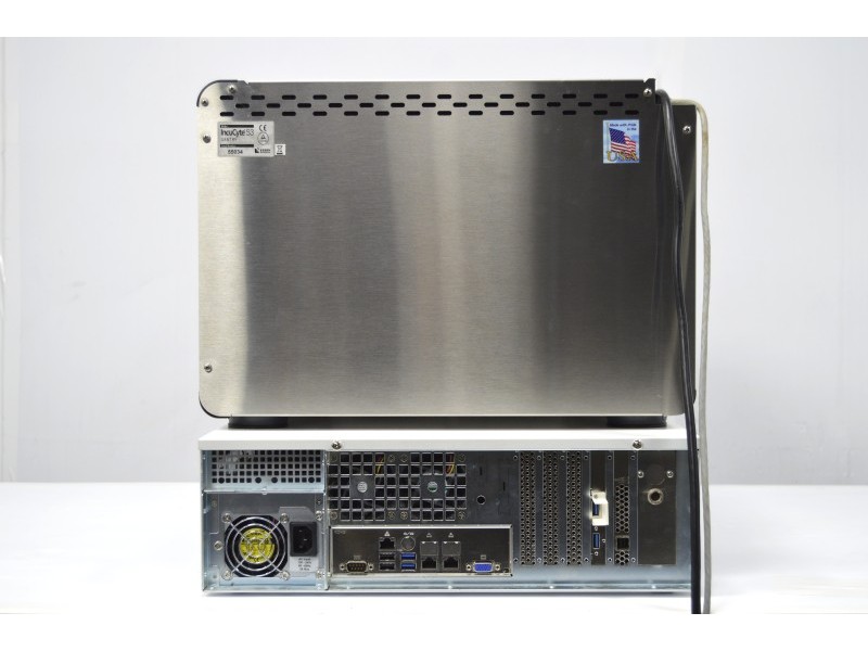 Sartorius Essen IncuCyte S3 Live-Cell Imaging and Analysis System w/ G/R Optical Module Unit 2