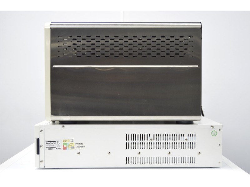 Sartorius Essen IncuCyte S3 Live-Cell Imaging and Analysis System w/ G/R Optical Module Unit 2