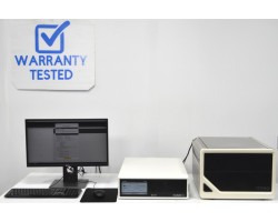 Sartorius Essen IncuCyte S3 Live-Cell Imaging and Analysis System w/ G/R Optical Module Unit 2