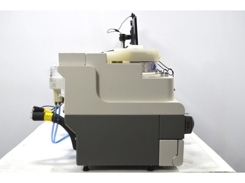 Sartorius Ambr 250 Modular 8 Vessel Bioreactor System for Cell Culture and Fermentation