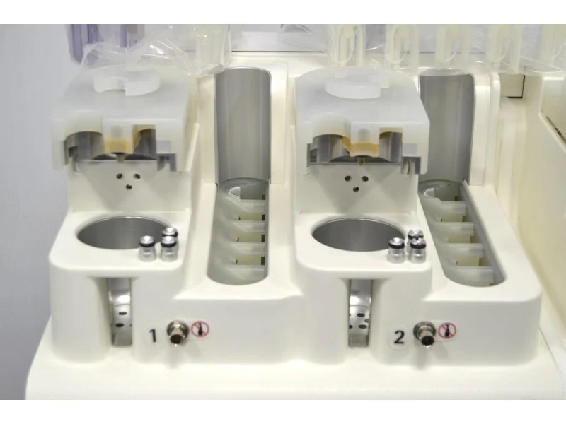 Sartorius Ambr 250 Modular 8 Vessel Bioreactor System for Cell Culture ...