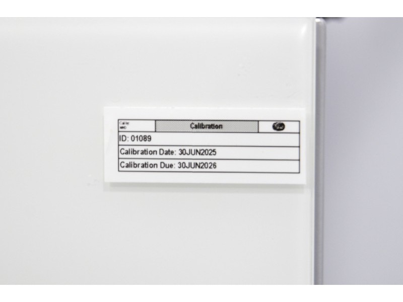 Infors HT Multitron Triple Stack Incubator Shaker White w/ Humidity & CO2 Control