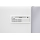 Infors HT Multitron Triple Stack Incubator Shaker White w/ Humidity & CO2 Control