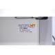 Infors HT Multitron Triple Stack Incubator Shaker White w/ Humidity & CO2 Control