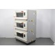 Infors HT Multitron Triple Stack Incubator Shaker White w/ Humidity & CO2 Control