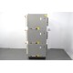 Infors HT Multitron Triple Stack Incubator Shaker White w/ Humidity & CO2 Control