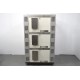 Infors HT Multitron Triple Stack Incubator Shaker White w/ Humidity & CO2 Control