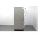 Infors HT Multitron Triple Stack Incubator Shaker White w/ Humidity & CO2 Control