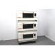 Infors HT Multitron Triple Stack Incubator Shaker White w/ Humidity & CO2 Control