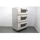 Infors HT Multitron Triple Stack Incubator Shaker White w/ Humidity & CO2 Control
