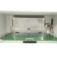 Infors HT Multitron Triple Stack Incubator Shaker White w/ Humidity & CO2 Control