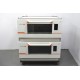 Infors HT Multitron Double Stack Incubator Shaker w/ Humidity & CO2 Control