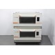 Infors HT Multitron Double Stack Incubator Shaker w/ Humidity & CO2 Control