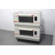 Infors HT Multitron Double Stack Incubator Shaker w/ Humidity & CO2 Control