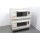 Infors HT Multitron Double Stack Incubator Shaker w/ Humidity & CO2 Control