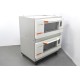 Infors HT Multitron Double Stack Incubator Shaker w/ Humidity & CO2 Control