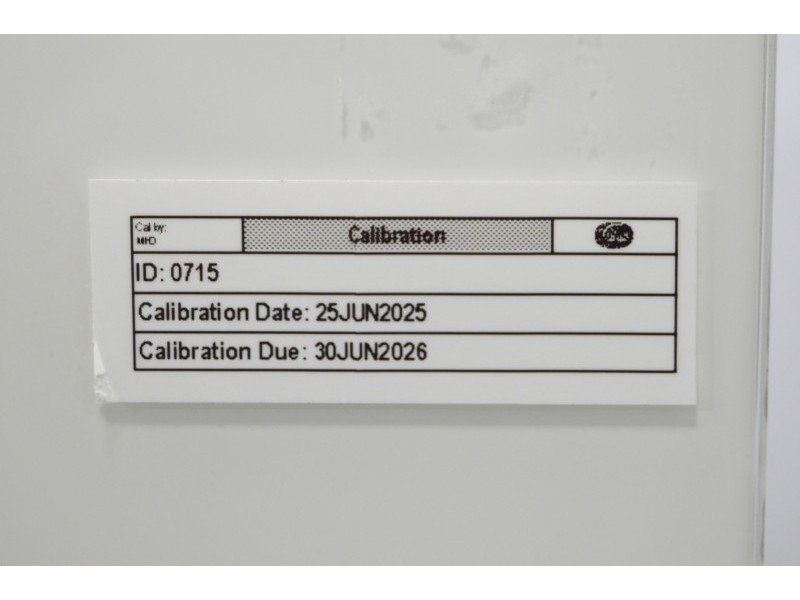 Infors HT Multitron Double Stack Incubator Shaker w/ Humidity & CO2 Control