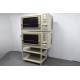 Kuhner Climo-Shaker ISF1-XC Double Incubator Shaker with Temperature, Humidity & C02 Control