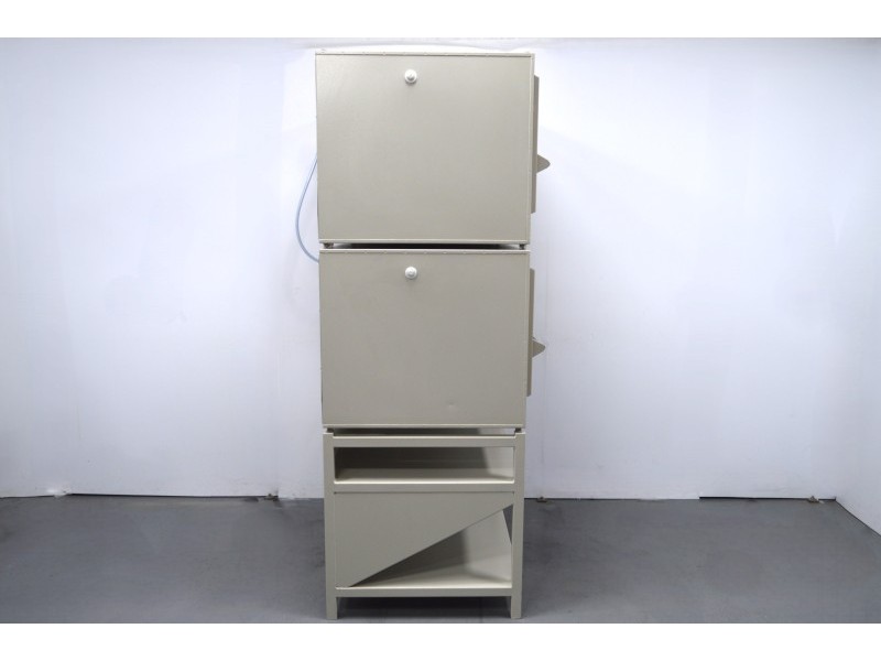 Kuhner Climo-Shaker ISF1-XC Double Incubator Shaker with Temperature, Humidity & C02 Control