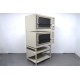 Kuhner Climo-Shaker ISF1-XC Double Incubator Shaker with Temperature, Humidity & C02 Control