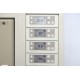 Kuhner Climo-Shaker ISF1-XC Double Incubator Shaker with Temperature, Humidity & C02 Control