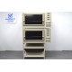 Kuhner Climo-Shaker ISF1-XC Double Incubator Shaker with Temperature, Humidity & C02 Control