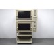 Kuhner Climo-Shaker ISF1-XC Double Incubator Shaker with Temperature, Humidity & C02 Control