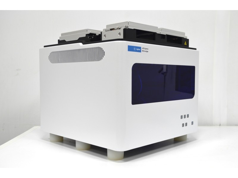 Agilent xCELLigence RTCA eSight Imaging and Impedance System
