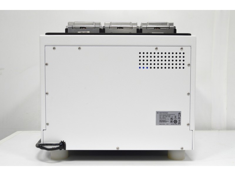Agilent xCELLigence RTCA eSight Imaging and Impedance System