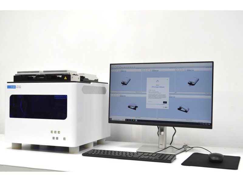 Agilent xCELLigence RTCA eSight Imaging and Impedance System