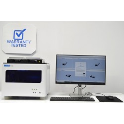 Agilent xCELLigence RTCA eSight Imaging and Impedance System