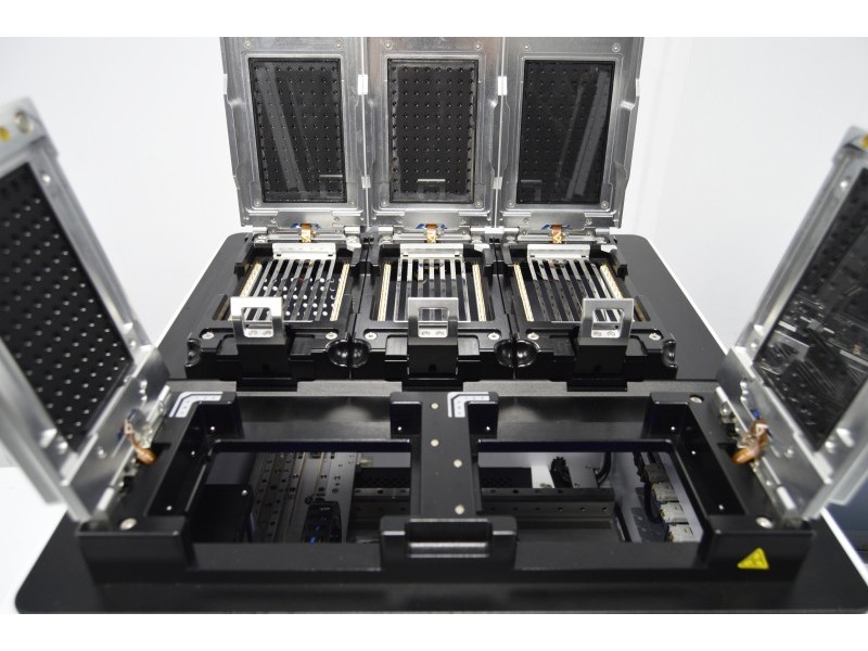 Agilent xCELLigence RTCA eSight Imaging and Impedance System