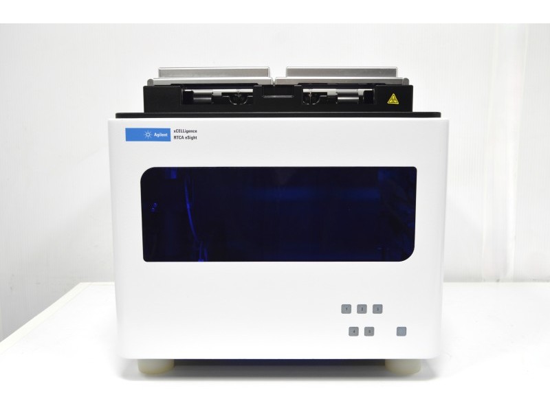 Agilent xCELLigence RTCA eSight Imaging and Impedance System