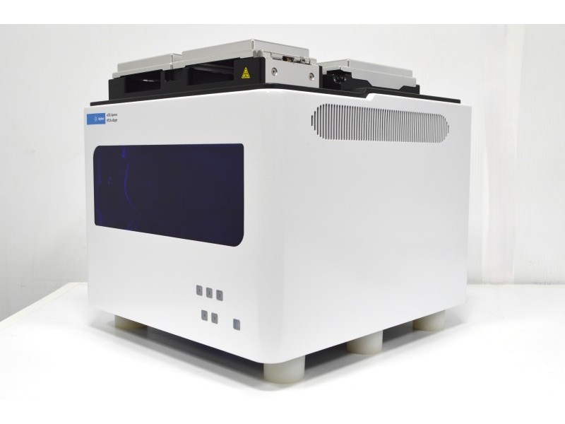 Agilent xCELLigence RTCA eSight Imaging and Impedance System