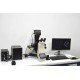 Leica DMi8 THUNDER Imager Motorized Inverted Fluorescence Microscope w/ Adaptive Focus Control Leica DMi8 THUNDER Imager Motorized Inverted Fluorescence Microscope w/ Adaptive Focus Control