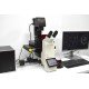 Leica DMi8 THUNDER Imager Motorized Inverted Fluorescence Microscope w/ Adaptive Focus Control Leica DMi8 THUNDER Imager Motorized Inverted Fluorescence Microscope w/ Adaptive Focus Control