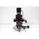 Leica DMi8 THUNDER Imager Motorized Inverted Fluorescence Microscope w/ Adaptive Focus Control Leica DMi8 THUNDER Imager Motorized Inverted Fluorescence Microscope w/ Adaptive Focus Control