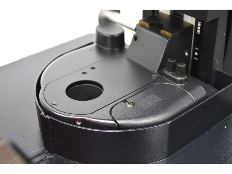 Leica DMi8 THUNDER Imager Motorized Inverted Fluorescence Microscope w/ Adaptive Focus Control Leica DMi8 THUNDER Imager Motorized Inverted Fluorescence Microscope w/ Adaptive Focus Control