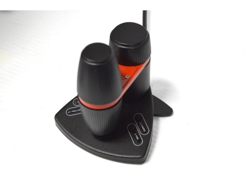 Leica DMi8 THUNDER Imager Motorized Inverted Fluorescence Microscope w/ Adaptive Focus Control Leica DMi8 THUNDER Imager Motorized Inverted Fluorescence Microscope w/ Adaptive Focus Control