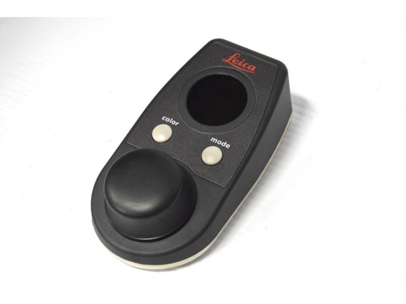 Leica DMi8 THUNDER Imager Motorized Inverted Fluorescence Microscope w/ Adaptive Focus Control Leica DMi8 THUNDER Imager Motorized Inverted Fluorescence Microscope w/ Adaptive Focus Control