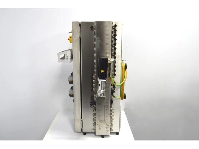 Sartorius Biostat B-DCU 6-Fold Cell Culture Univessel Autoclavable Bioreactor System