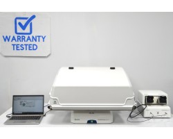 Cytiva GE ReadyToProcess Wave 25 Rocking Bioreactor System w/ Tray 50
